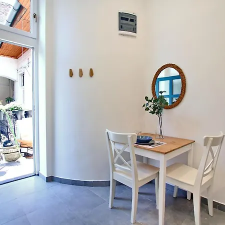 Apartment Cozy In The Heart Of *