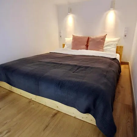 Cozy In The Heart Of Budapest