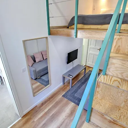 Cozy In The Heart Of *